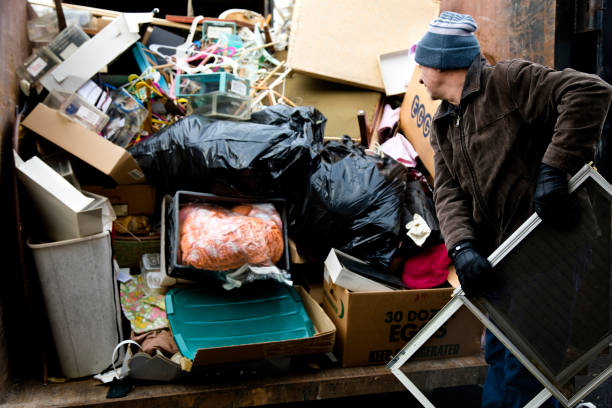 Kerhonkson, NY Junk Removal Company