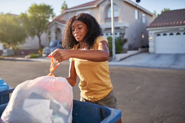 Best Yard Cleanup Services  in Kerhonkson, NY
