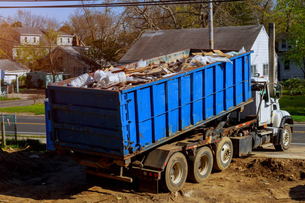 Debris Removal in Kerhonkson, NY