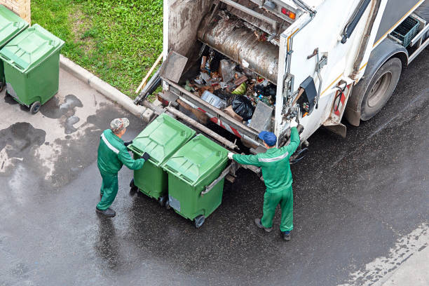 Best Junk Hauling Services  in Kerhonkson, NY