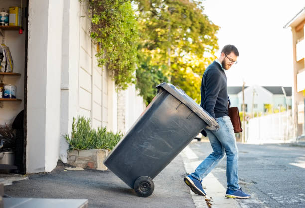 Best Residential Junk Removal  in Kerhonkson, NY