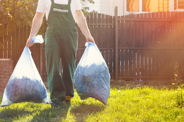 Best Basement Cleanout Services  in Kerhonkson, NY