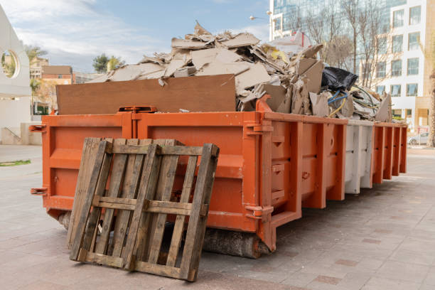 Best Basement Cleanout Services  in Kerhonkson, NY
