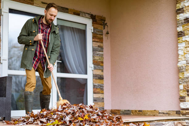 Best Construction Debris Removal  in Kerhonkson, NY