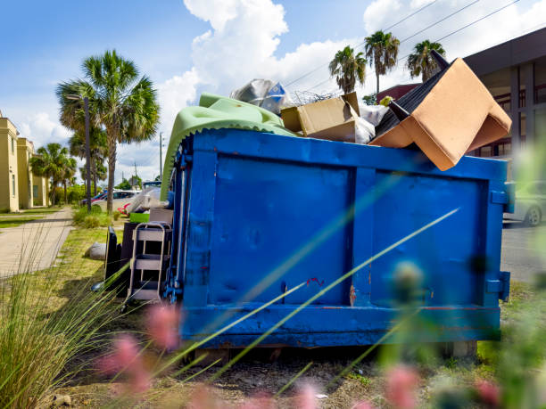 Best Yard Waste Removal  in Kerhonkson, NY