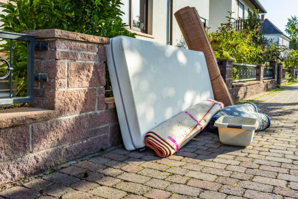 Best Full-Service Junk Removal  in Kerhonkson, NY