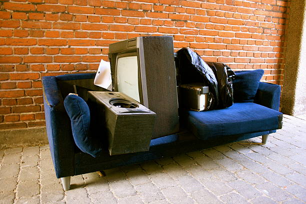 Commercial Cleanout Services in Kerhonkson, NY