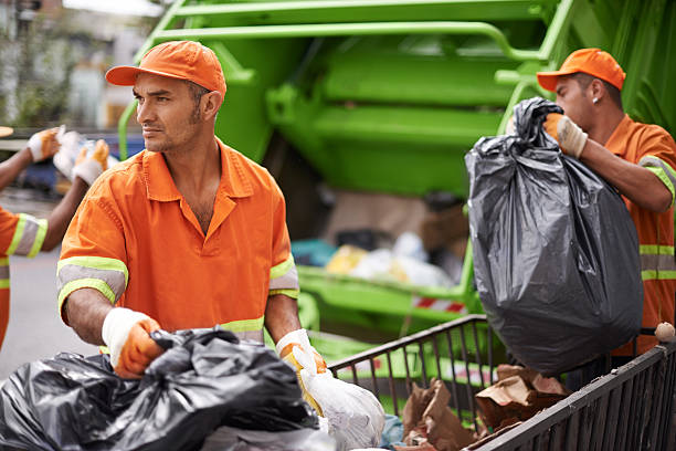 Best Office Junk Removal  in Kerhonkson, NY