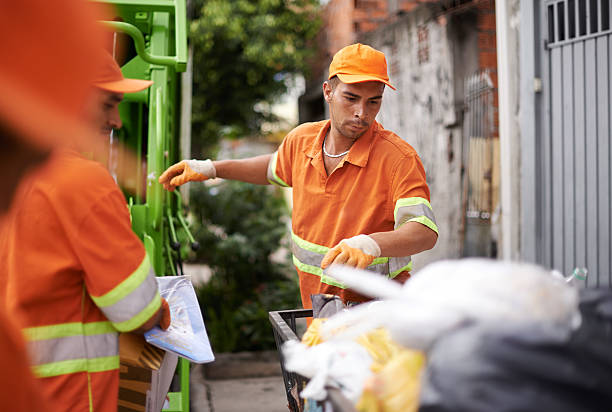 Best Commercial Junk Removal  in Kerhonkson, NY