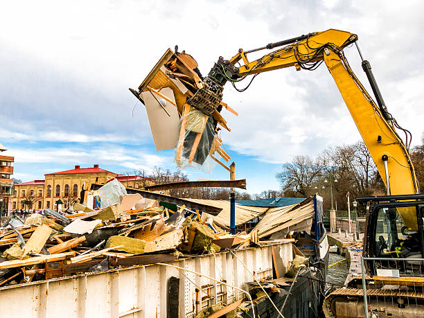 Best Commercial Junk Removal  in Kerhonkson, NY