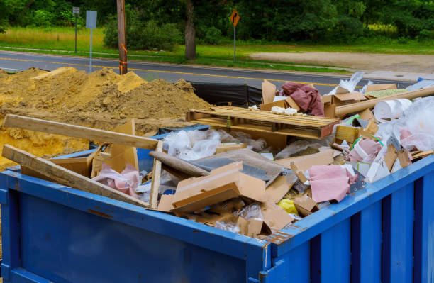 Best Same-Day Junk Removal  in Kerhonkson, NY
